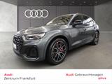 Audi SQ5 TDI quattro tiptronic MATRIX NAVI AHK 360° - Audi SQ5 in Frankfurt (Main)