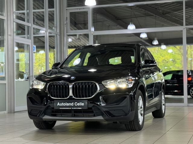 BMW X1 xD25e Advantage DAB Lordos Navigation PDC