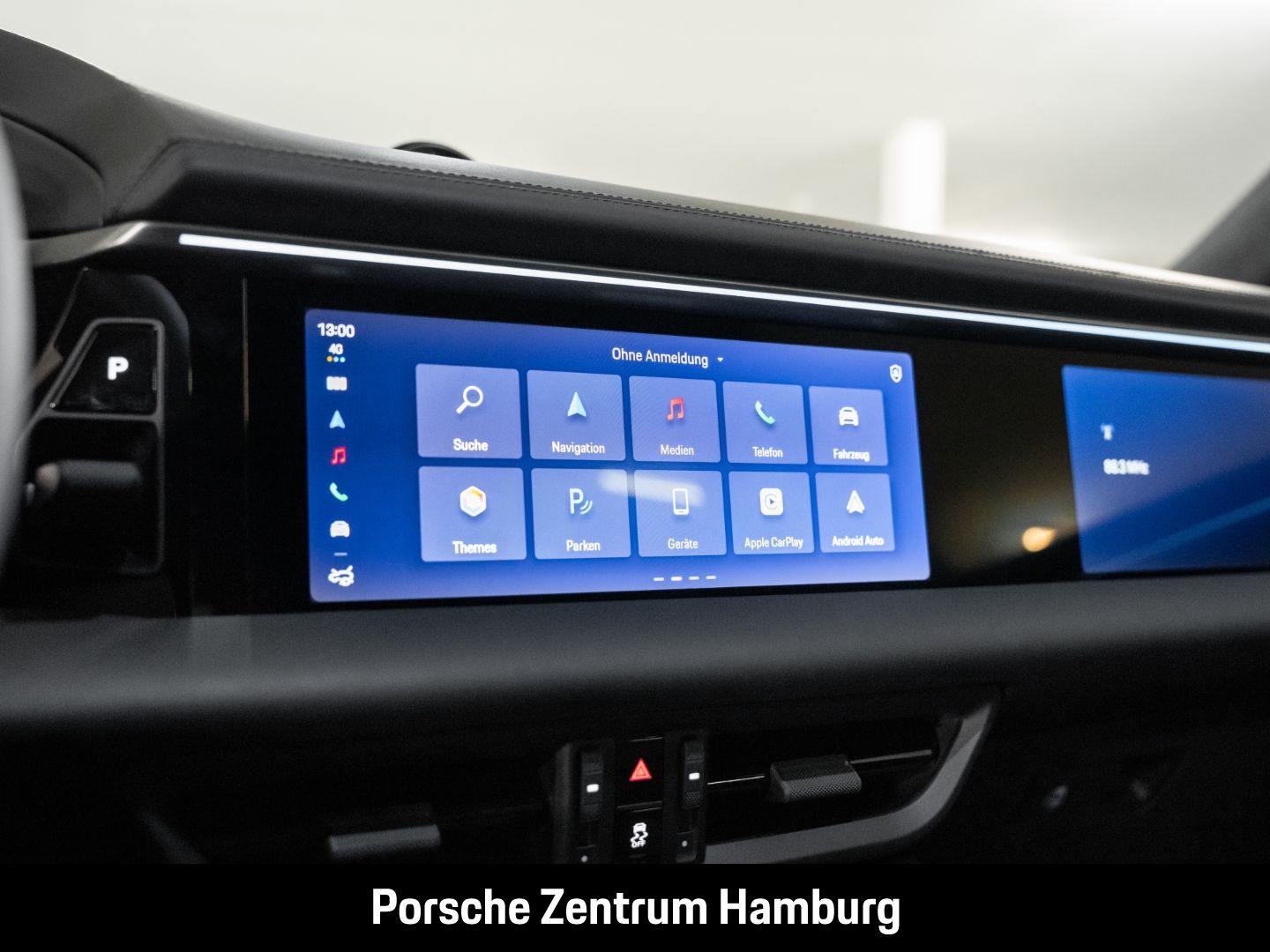 Porsche Macan - Bild 29