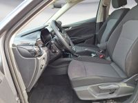 Skoda Fabia - Vorschau Bild 10