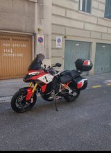 Ducati Multistrada V4S full Akrapovic  - Offers matching your search criteria