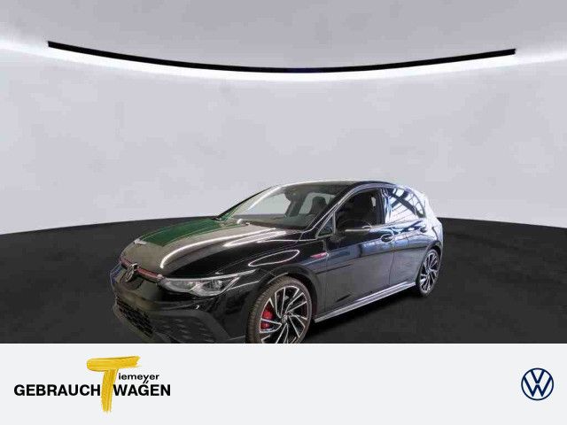 Volkswagen Golf GTI CLUBSPORT NAVI KAMERA LED+ LM19