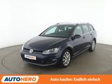Volkswagen Golf VII 1.4 TSI Highline BMT Aut.*NAVI*XENON* - gebrauchte Kombis in Hamburg