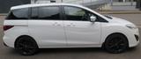 Mazda 5 2.0 MZR-DISI 110kW SENDO i-Stop SENDO - weiße Mazda 5