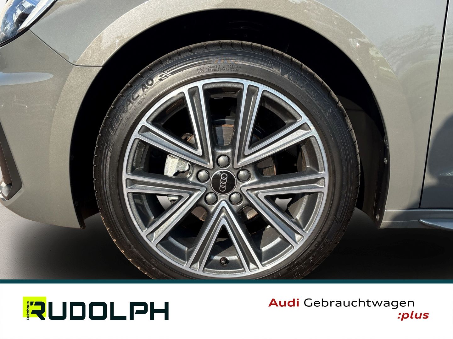 Audi A1 - Bild 8