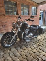 Triumph Thunderbird Commander - TRIUMPH THUNDERBIRD COMMANDER