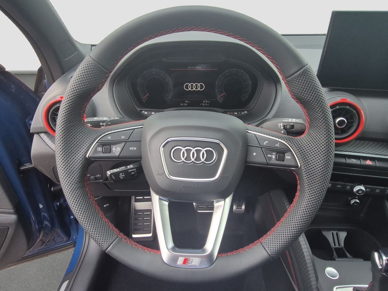 Audi Q2 - Bild 10