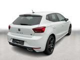Seat Ibiza 1.0 TSI FR APP+DAB+ACC+LED+NAVI+PDC+KAMERA - Seat Ibiza Gebrauchtwagen in Mülheim (Ruhr)