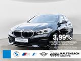 BMW 118i Advantage LED W-LAN NAVI SITZHEIZUNG PDC - BMW 118 in Wuppertal