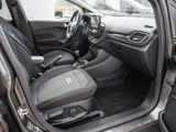 Ford FIESTA ACTIVE X MHEV NAVI LENKRADHEIZUNG LED - Ford Fiesta: Active X