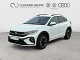 Volkswagen Taigo R-Line 1.0 l TSI DSG AHK Allwetterreifen N - New cars: Sportwagen
