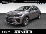 Kia Stonic 1.0 T-GDI GT-Line Abstandstemp. LED Navi - Kia Stonic Jahreswagen