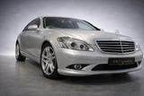 Mercedes-Benz S 350 mit 272PS XENON/S.DACH/AMG-LINE " - gebrauchte Mercedes-Benz S 350 aus dem Jahr 2008