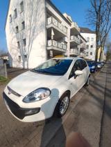Fiat punto evo - Fiat Punto Evo in Essen