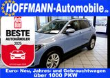 Volkswagen T-Cross Life Climatr,Sitzhzg,PDC+Kamera,LED - Volkswagen T-Cross Neuwagen