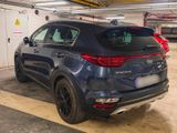 Kia Sportage 2.0 CRDi 185 Eco-Dyn. GT line Autom... - Kia: Eco