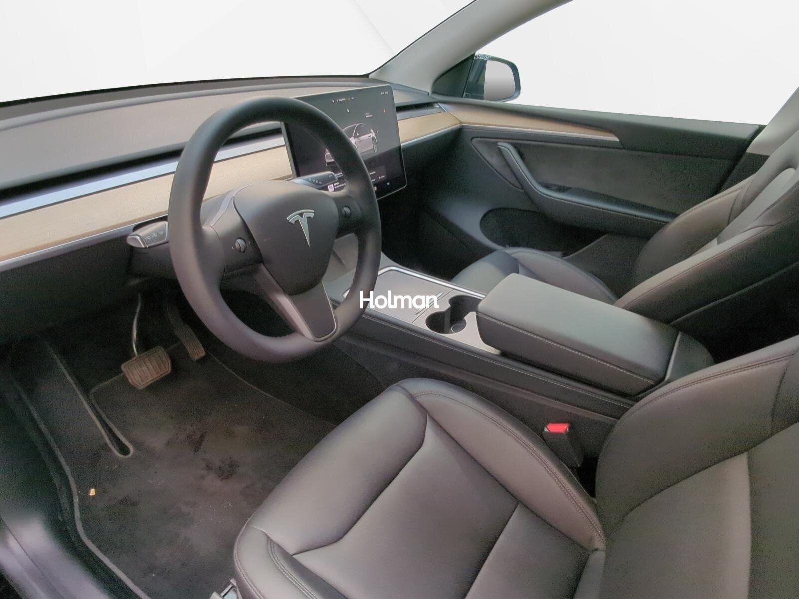 Tesla Model Y Long Range Dual Motor A.pilot AHK Pr. In foto 7