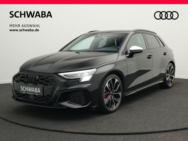 AUDI S3 Sportback TFSI qu. *MATRIX*ACC*19"*