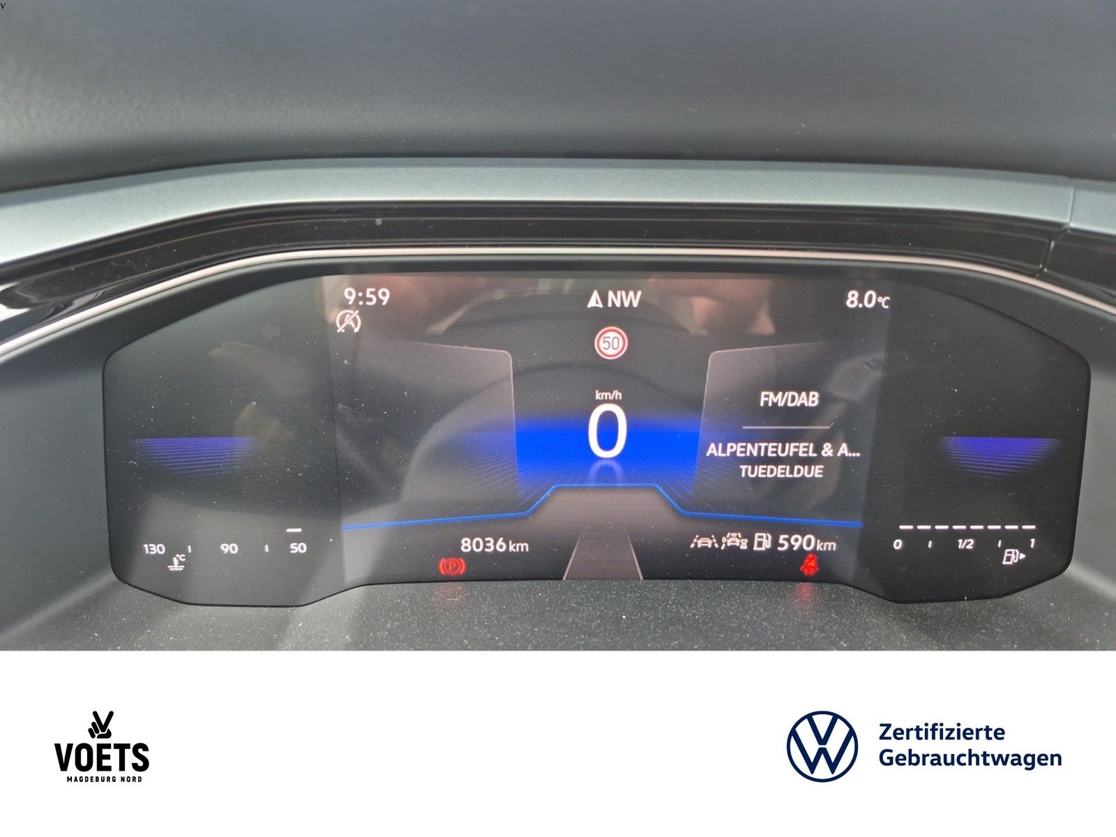 Volkswagen Taigo - Bild 14