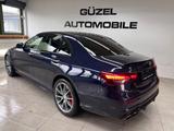 Mercedes-Benz E 63 S AMG 4Matic+/DISTR/HUD/360KAM/BURMESTER - Mercedes-Benz E-Klasse Gebrauchtwagen in Stuttgart