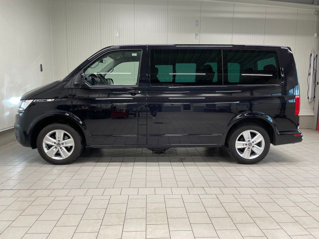 T6.1 Multivan Comfortline 2.0 TDI DSG STNDHZG