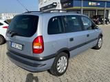 Opel Zafira 1.8 16V Elegance*7-Sitzer*TOP - Opel Zafira: 16v