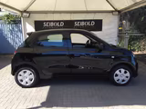 Renault Twingo Experience Black Edition / Klima - Gebrauchtwagen bis 7.000 Euro mit TÜV