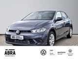 Volkswagen Polo VI 1.0 TSI Life LED+NAV+CAM+ACC+PDC+SHZ+DAB