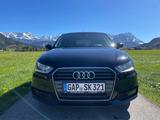 Audi A1 Spb. S-Line 1.4TFSI 110kW (150PS) DSG - Audi A1: Ps