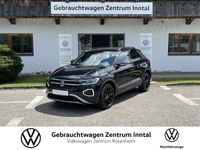 Volkswagen T-Roc - Vorschau Bild 1