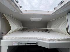 Bürstner Averso Plus 500 TS*Mover*Radträger*EX-Miete*