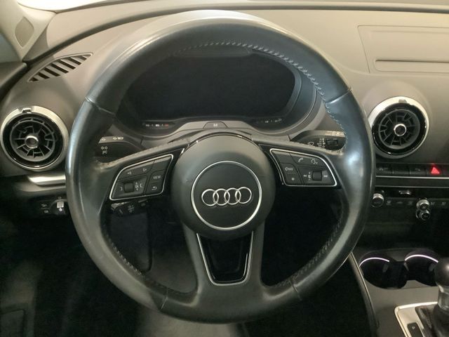 A3 Sportback 1.5 TFSI S tronic,Navi,LED,Virtual