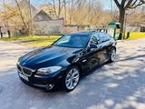 BMW 530d*SHD*NAVI*XENON*AUTOMATIK*19ZOLL*TÜV NEU*