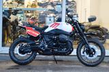 BMW R NineT Scrambler MOTOISM UMBAU *Unikat* - Offers matching your search criteria