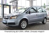 Opel Zafira 1.6 First Edition***61.000 km***7-Sitze - Opel Zafira Gebrauchtwagen in Essen