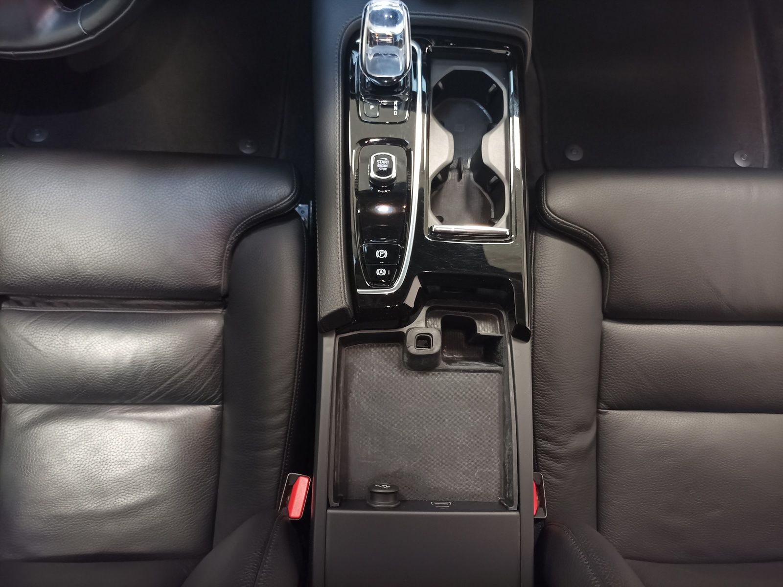 Volvo V 60 T6 AWD|AHK|Navi|HUD|LED foto 15