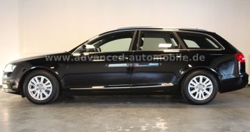 Audi A6 - 6