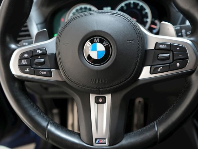 X3 M40i xDRIVE AT+AHK+NAVI+LED-SCHEINWERFER+SITZ