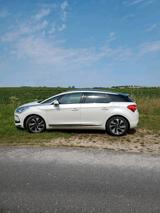 Citroën Citroen DS 5 - Citroën DS5 Gebrauchtwagen