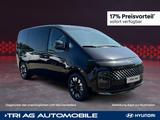 Hyundai Staria Signature HEV 7-Sitzer Automatik Panorama - Hyundai Staria Signature mit Hybrid-Antrieb (Benzin/Elektro)
