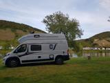 Knaus Boxstar 600 Street XL - All in - Knaus Boxstar street 600