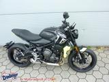 Triumph Trident 660 mit Quickshifter =2138,- gespart - Offers matching your search criteria