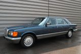 Mercedes-Benz 280 SEL original 49.600 KM aus Frankreich! - Mercedes-Benz 280: 280sel
