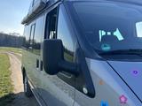 Ford Nugget - sehr gepflegt - Hochdach - NEUER Motor! - Wohnmobil oder -wagen Hochdach