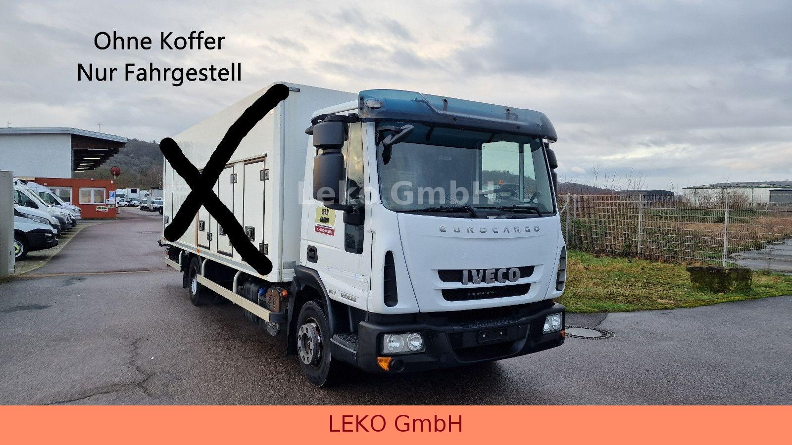 Iveco 120 E 22 Fahrgestell