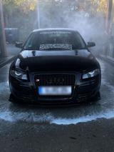Audi A3 8P 1.8t - Audi A3 mit Benzin-Antrieb: Kleinwagen, 1.8
