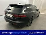 Jaguar XF P300 AWD Sportbrake SE Kombi, 5-türig, Automa - Jaguar XF: Awd