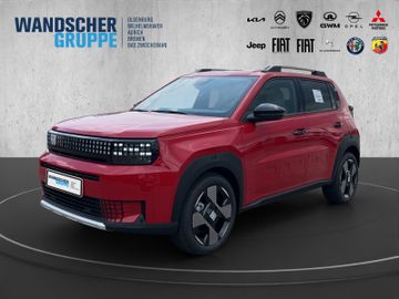 Fiat Grande PandaGRANDE PANDA LA PRIMA Hybrid