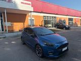 Ford Fiesta 1.5 Ecoboost 200 CV 3 porte ST - Ford Fiesta: St200