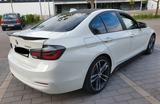 BMW 330i Advantage Automatic weiß - Automatic Gebrauchtwagen